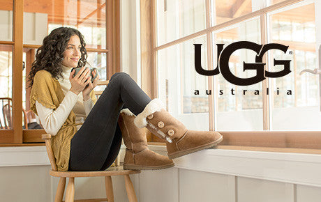 UGG Australia Collection