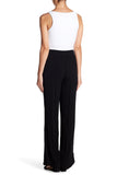 On The Road Piper Wide Leg Pant | Black