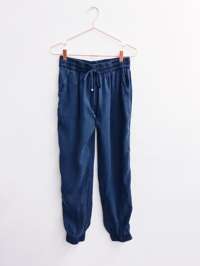 YFB On The Road Oliver Pant | Marino