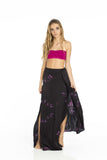 Indah Gentle Maxi Skirt | Pinnacle Malibu