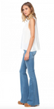 Gentle Fawn Port Tank | Ivory
