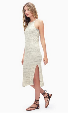 Splendid Midi Column Dress | Paper