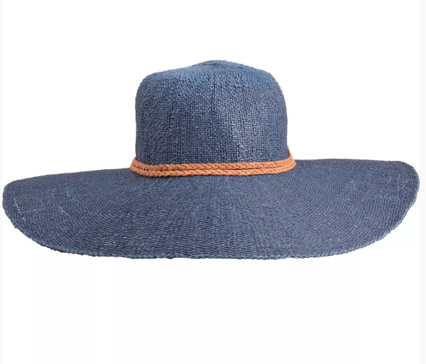 Billabong Women's Saltwater Sunset Straw Hat