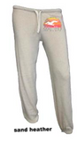 MALIBU SWEATS The Sunset Collection | Ocean Drive Super Soft Fleece & Burnout Fleece Sweatpants