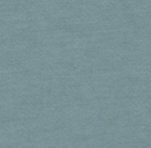 NATION LTD Shay Drop Shoulder Sateen Sweatshirt | Menthol