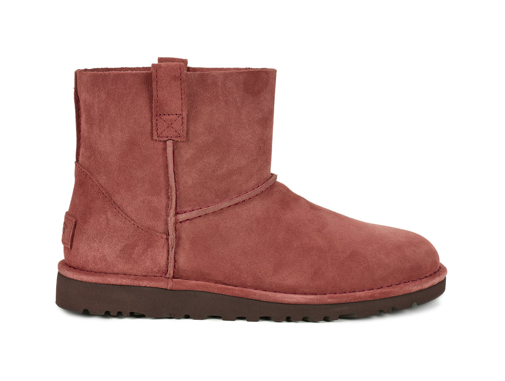 UGG Women's Classic Unlined Mini 1017532 | Red Clay