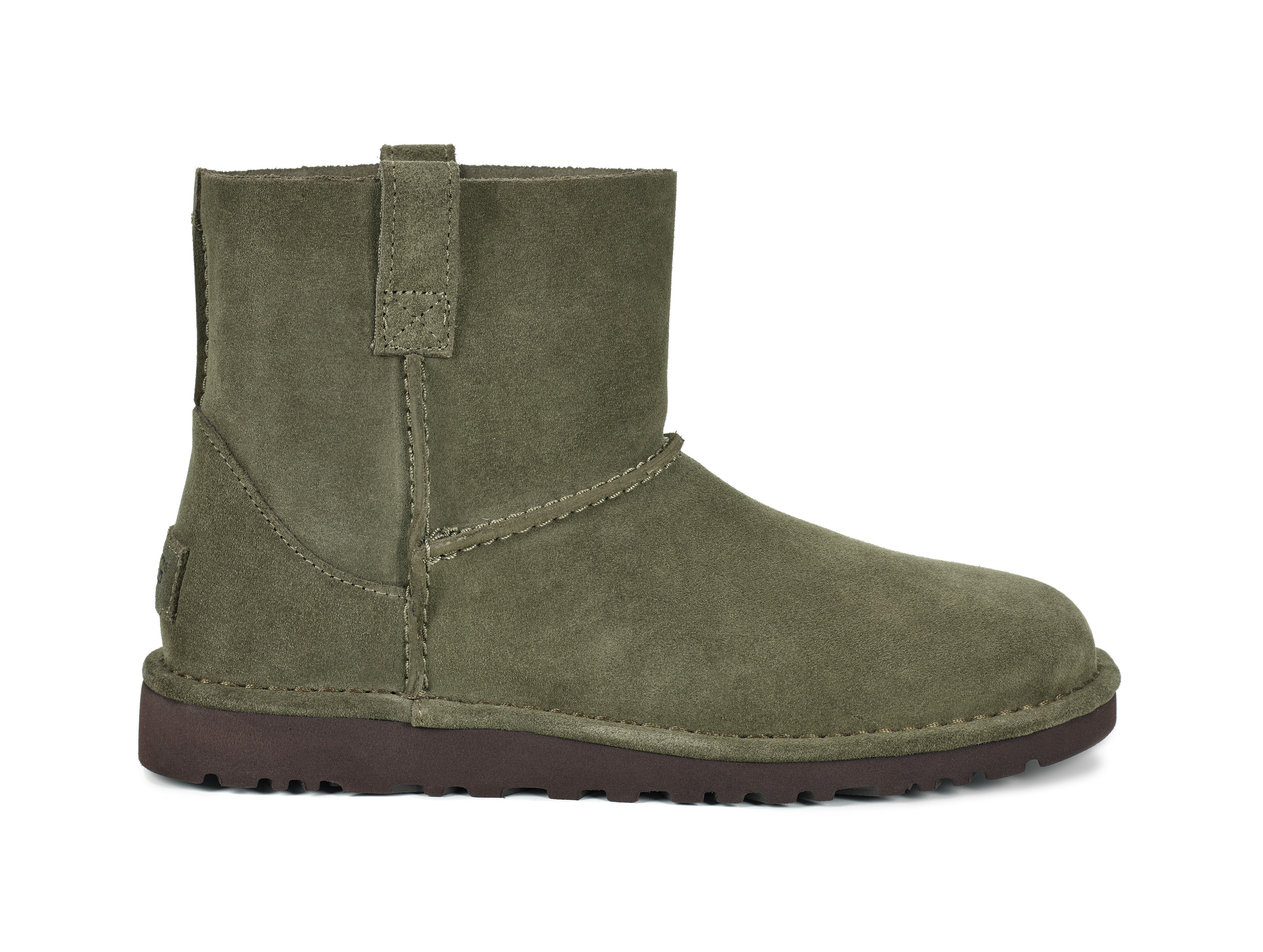 ランキング第1位 UGG Australia Women's Classic Unlined Mini 1017532 | Spruce 靴