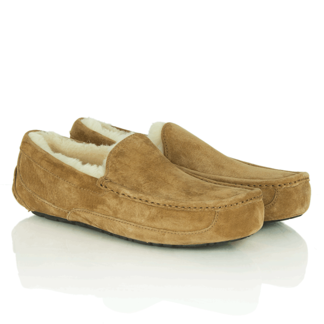 mens slippers on clearance