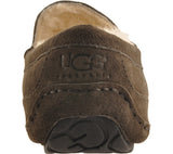 UGG Men's Ascot Slipper | Charcoal
