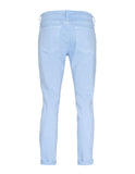 KORAL Denim Relaxed Skinny Jeans | Toile | Sale