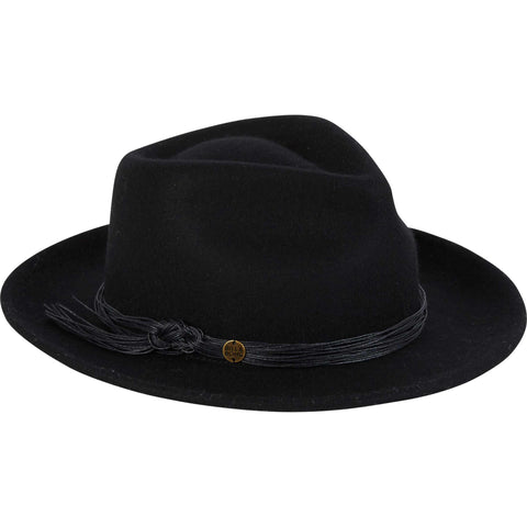 Billabong Women's Eastwood Hat | Black