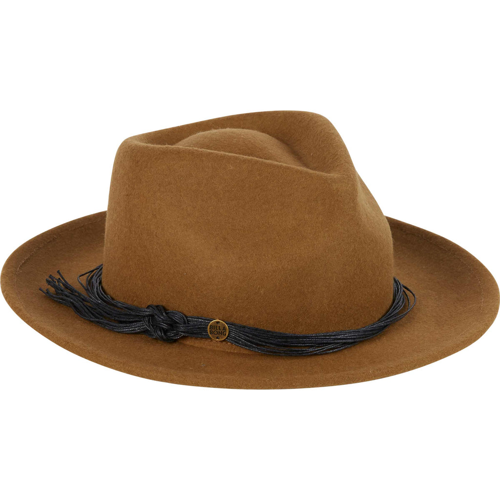 Billabong Women's Eastwood Hat | Camel