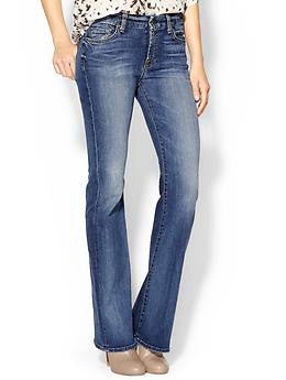 7 For All Mankind Kimmie Bootcut | Pinnacle Malibu