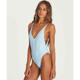 Billabong Women's Tanlines One Piece Swim | Coolwater